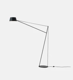 Spar Floor Light Lamp