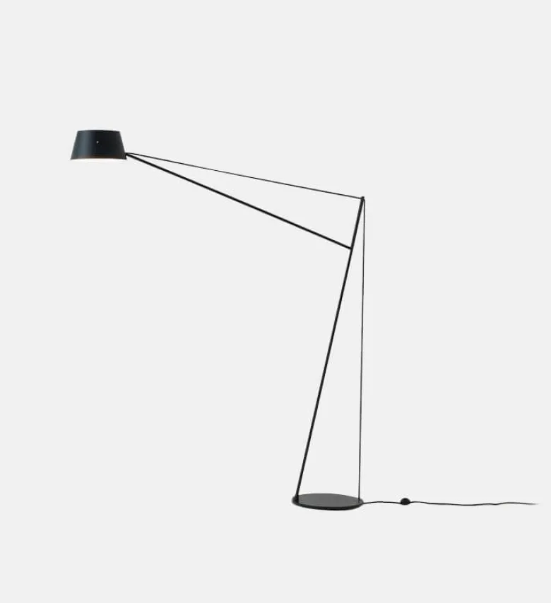 Spar Floor Light Lamp