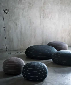 Spin Ottoman