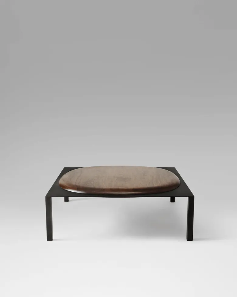 Split Coffee Table