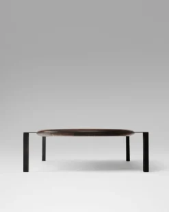 Split Coffee Table
