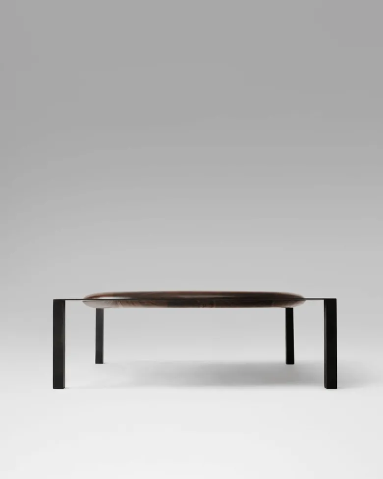 Split Coffee Table