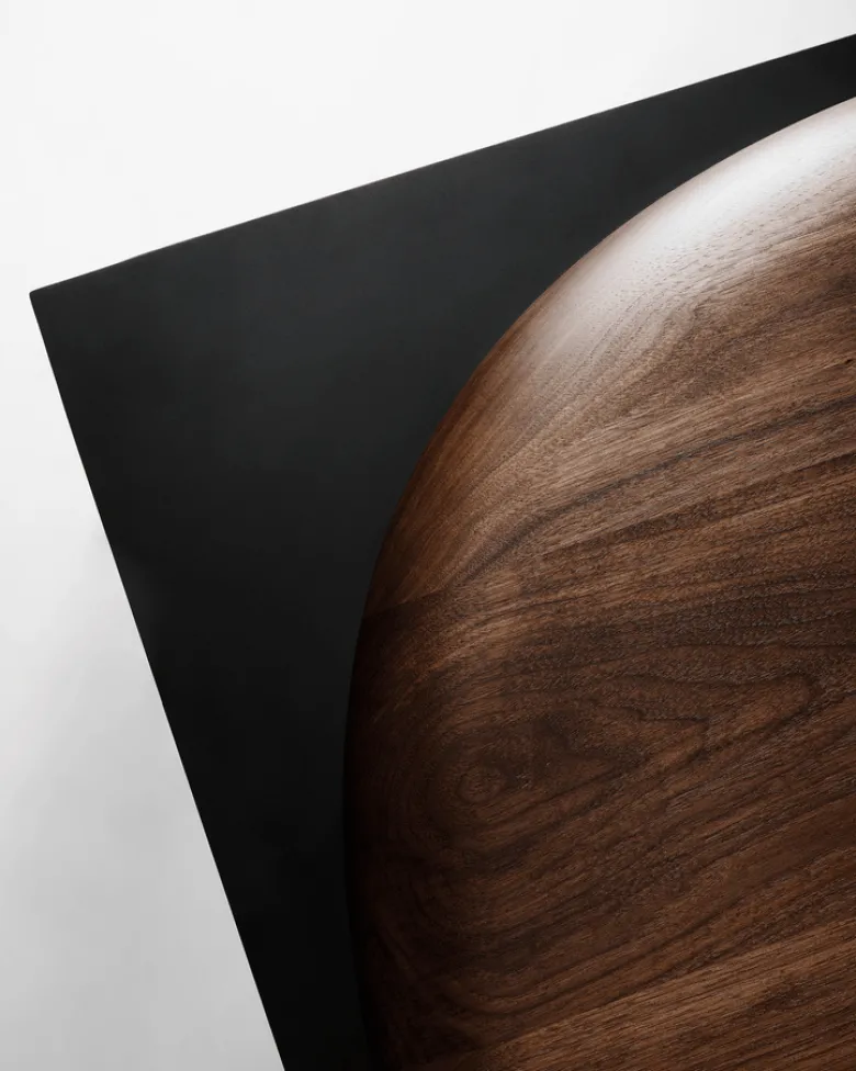 Split Coffee Table