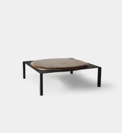 Split Coffee Table