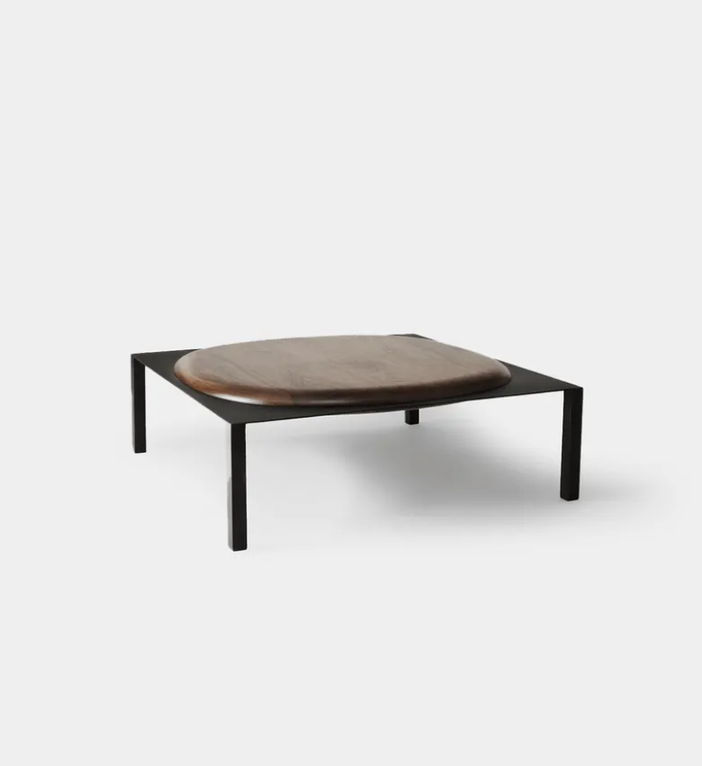 Split Coffee Table