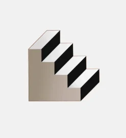 Stair Mirror