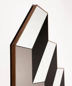 Stair Mirror