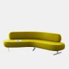 Stone Sofa