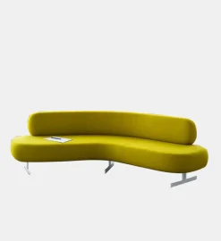 Stone Sofa