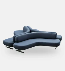 Stone Sofa