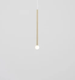 Strike Pendant