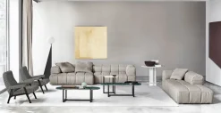 Strips Modular Sofa