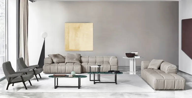 Strips Modular Sofa