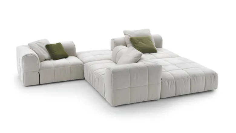 Strips Modular Sofa