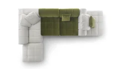 Strips Modular Sofa