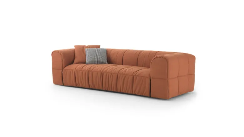 Strips Modular Sofa