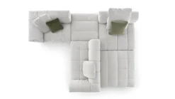 Strips Modular Sofa