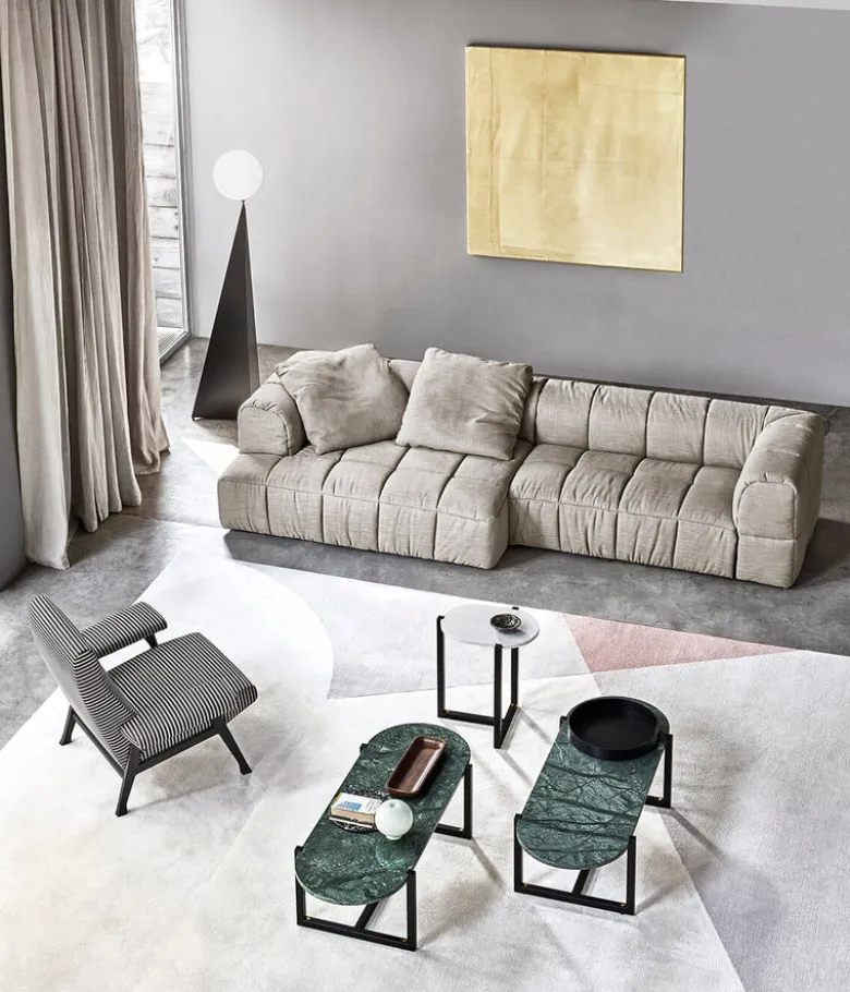 Strips Modular Sofa