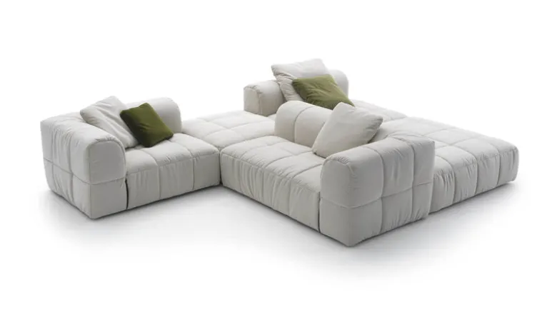 Strips Modular Sofa