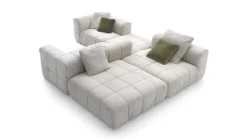 Strips Modular Sofa