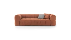 Strips Poufs