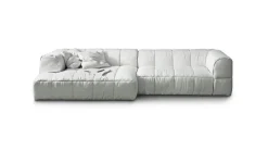 Strips Poufs