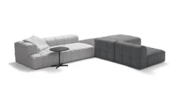 Strips Poufs