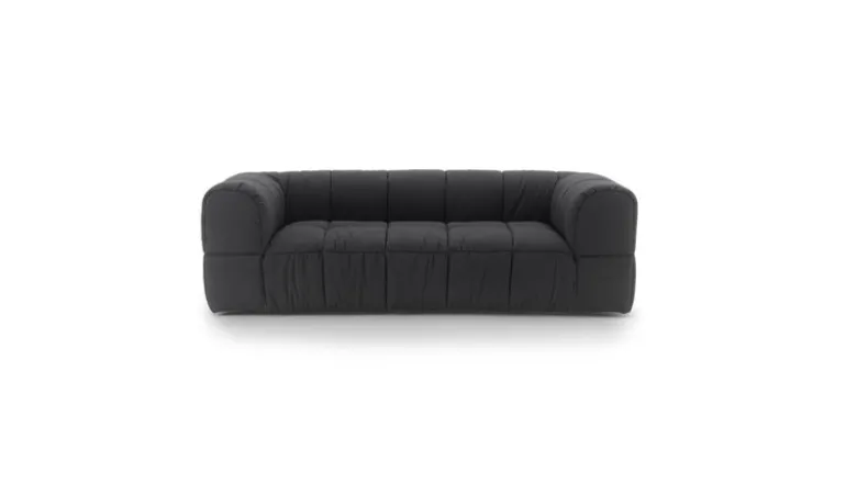 Strips Poufs