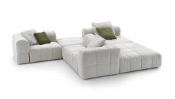 Strips Poufs