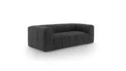 Strips Poufs
