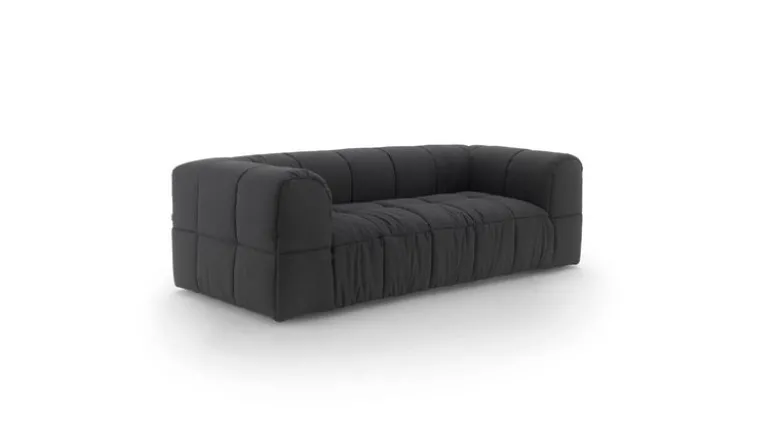 Strips Poufs