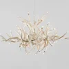 Superordinate Antler Chandelier - 24 Antlers