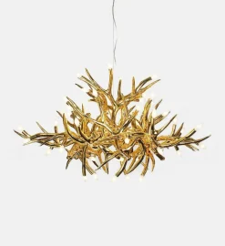 Superordinate Antler Chandelier - 24 Antlers