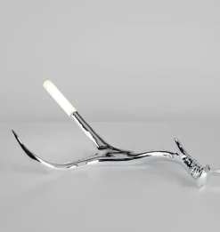 Superordinate Antler Table Lamp