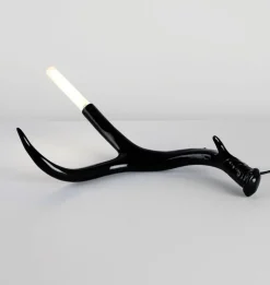 Superordinate Antler Table Lamp