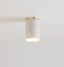 Surface Ceiling Mount