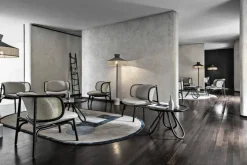Suzenne - Lounge chair