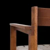 Symmetry Armrest Chair