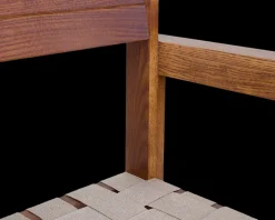 Symmetry Armrest Chair