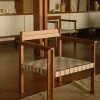 Symmetry Easy Chair