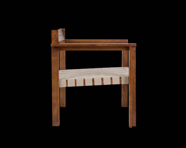Symmetry Easy Chair