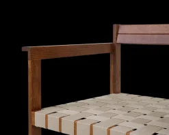 Symmetry Easy Chair