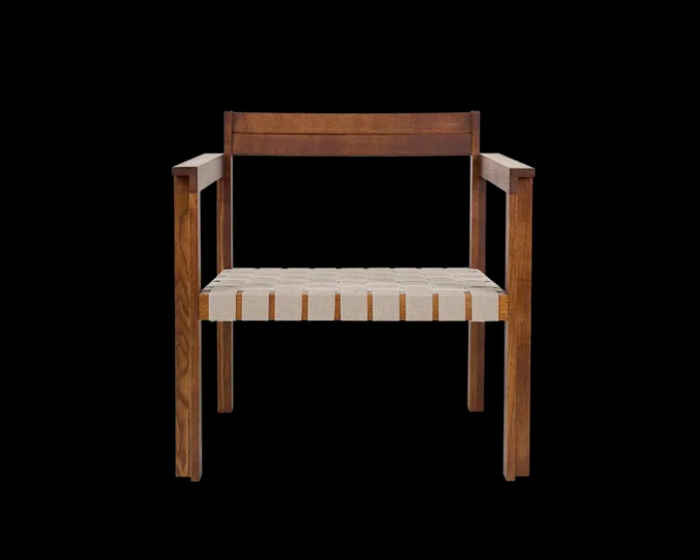 Symmetry Easy Chair