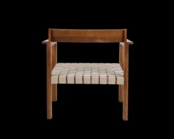 Symmetry Easy Chair