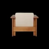 Symmetry Lounge Chair