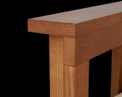 Symmetry Lounge Chair