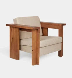 Symmetry Lounge Chair