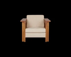 Symmetry Lounge Chair