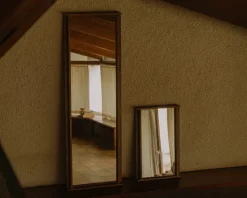 Symmetry Mirror