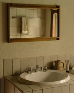 Symmetry Mirror